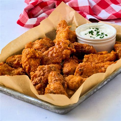 How To Make A Picture Deep Fried at Jerry Simon blog