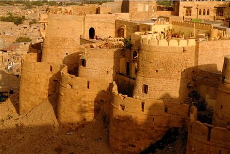 HOTEL KILLA BHAWAN (Jaisalmer, Rajasthan) - Hotel Reviews, Photos, Rate ...