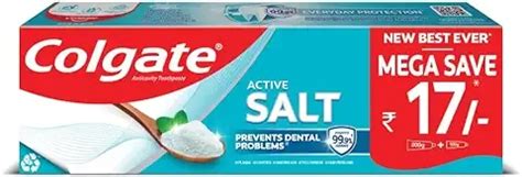 15 Best Toothpastes in India from Top Brands [January, 2024]