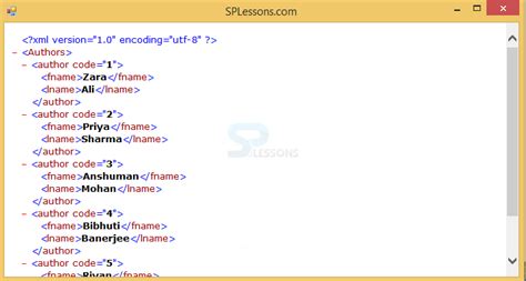 Image result for Vb.net XML Tutorial