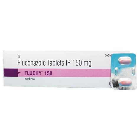 FLUCHY 150 TABLET