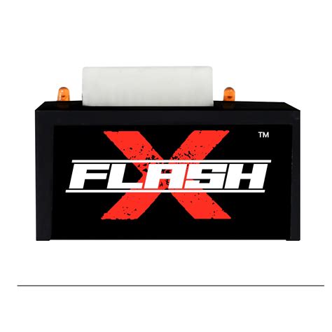 FLASH-X - HAZARD FLASH MODULE - HERO - XPULSE 200 – furstgear