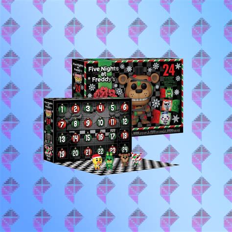 Top Nerdy Advent Calendars