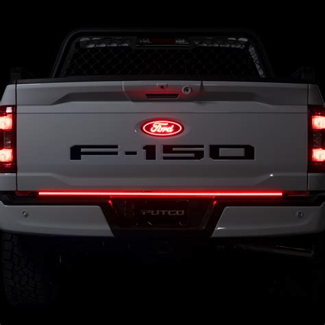 Freedom Blade Tailgate Light Bar – Putco