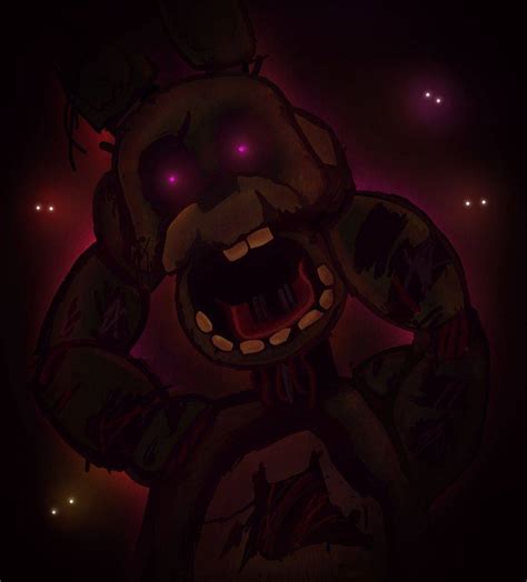 Spring Trap deviantART 的图像结果