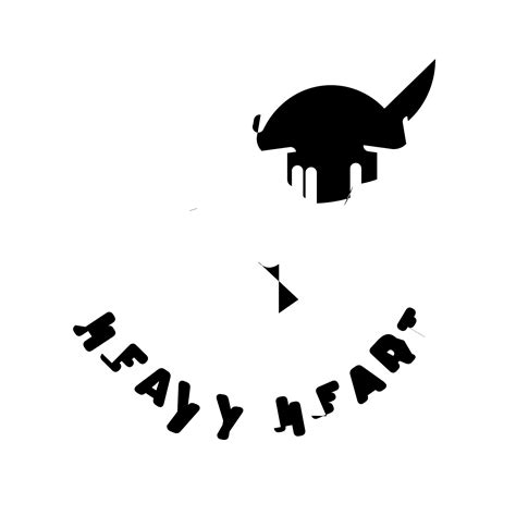 We The Creators - Projects | Heavy Heart