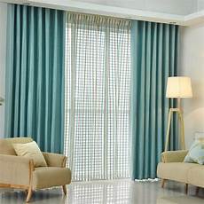 Window Curtains by Plain Dyed Blackout Curtain Kitchen Door Window Curtains Window Curtains