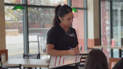 North Carolina to review proposals to increase minimum wage | 13newsnow.com