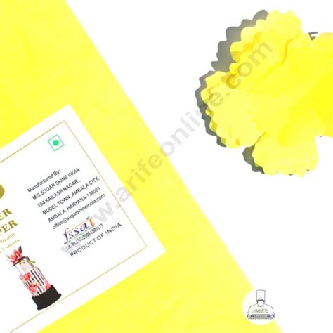 Sugar Shine Wafer Paper A4 Size Mix Wafer Paper 20 sheets – Arife ...