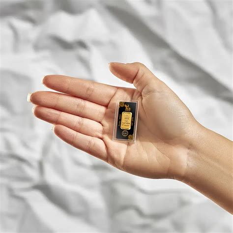 Buy 1 Gram Gold Bars: Certified Fine Gold At Best Price 2026