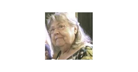 Caroline Elizabeth Kirkpatrick Obituary (2023) - Moundsville, WV ...