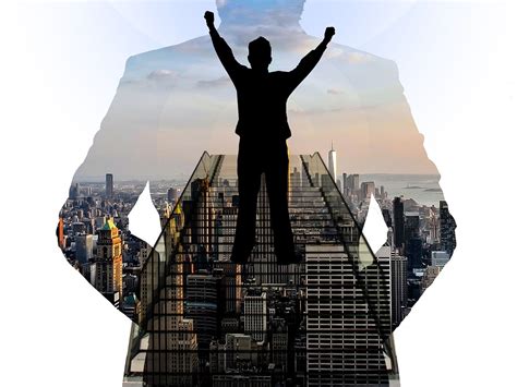 Successful Man 的图像结果