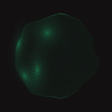 Sphere Background 的图像结果