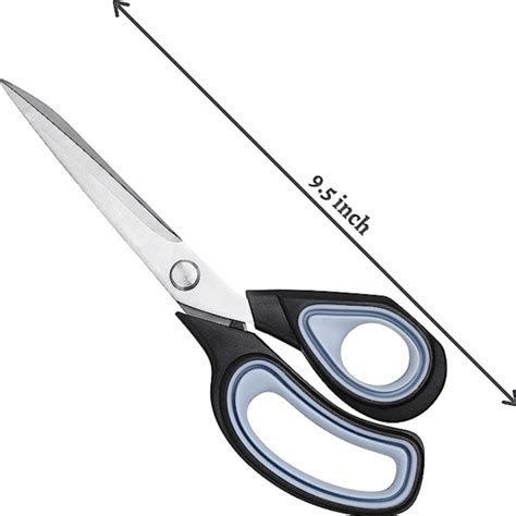 Best Fabric Scissors: Comprehensive Guide & Comparison