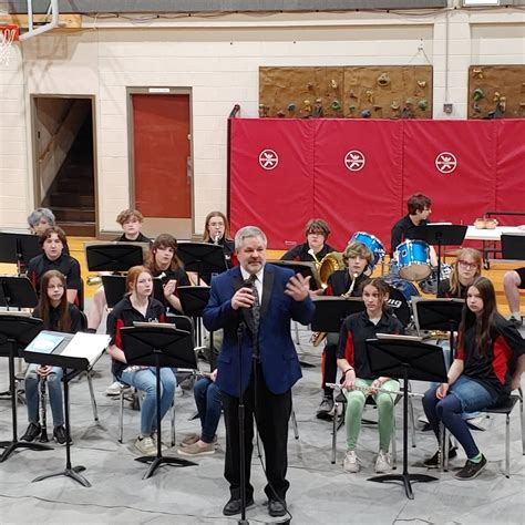 Evergreen Junior High Photo Gallery | Evergreen School District #50