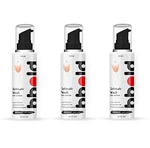 bbold Intimate Hygiene Wash For Women | Promotes Vaginal Health ...