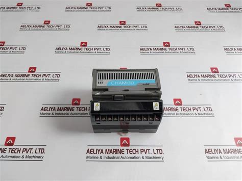 Azbil Hd-cham00 Intelligent Actuator Module Dc24V 90Ma – Aeliya Marine Tech