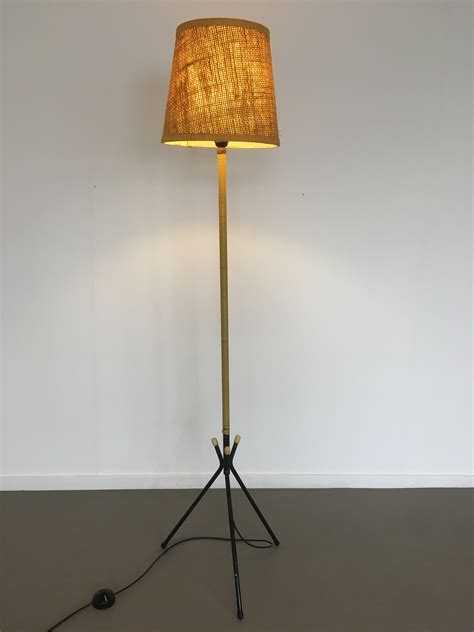 Vintage Floor Lamps 1950S