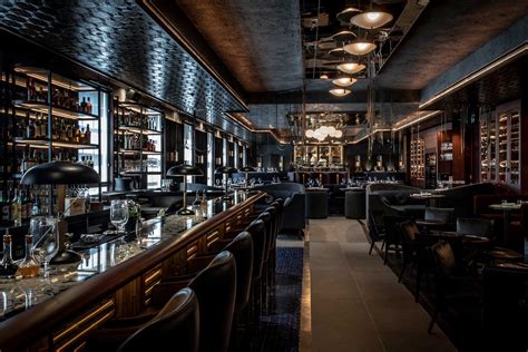 Gordon Ramsay Restaurants Archives - Supper Magazine