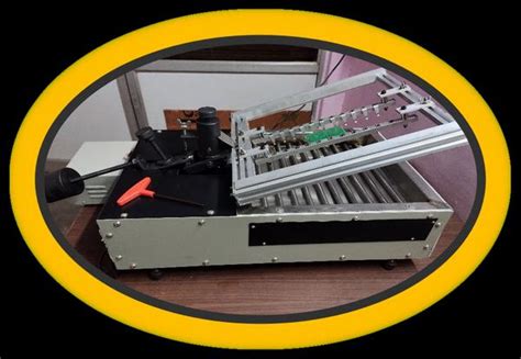 Products | TECHNO TRIX INDIA, India