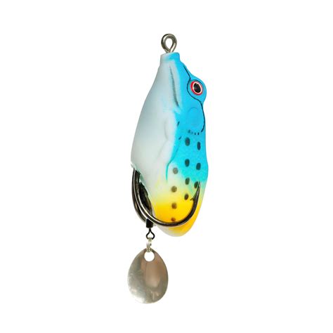 Fishing Soft Lure Frogs
