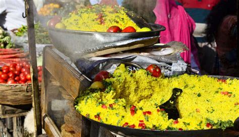 Street Food In Gwalior: 7 Dishes For A Fun-Tastic Vacay