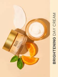 RAS Luxury Oils Super Charge Multivitamin Day Cream SPF 30 PA++++ Price ...