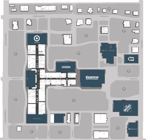 Lakewood Center (216 stores) - shopping in Lakewood, California CA ...