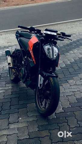 Buy & Sell Second Hand Duke 390 in India, Used Motorcycles in India | OLX