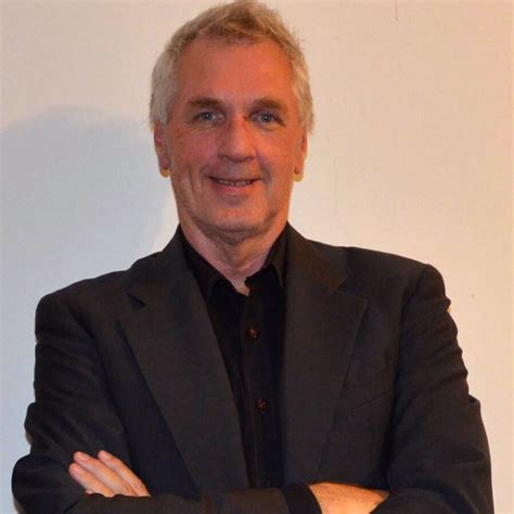 Walter Raymond | Meer