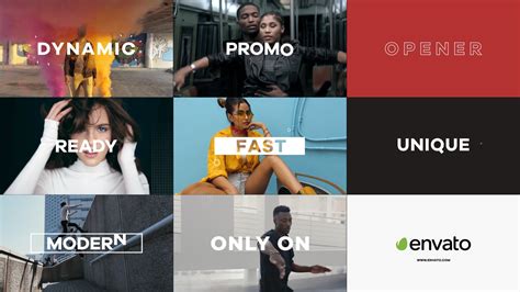 Event promo after effects – Artofit