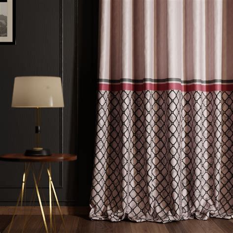 High Privacy Lining | Curtains | Luxury accessory stoa – Stoa Paris