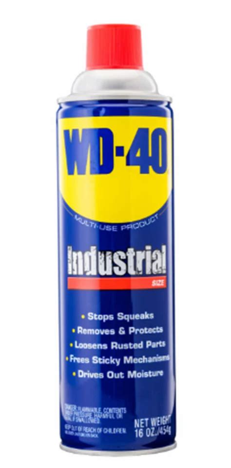 WD-40 Rust 的图像结果