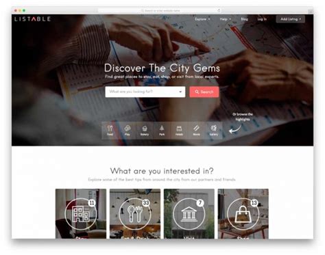 Database Website Templates 的图像结果