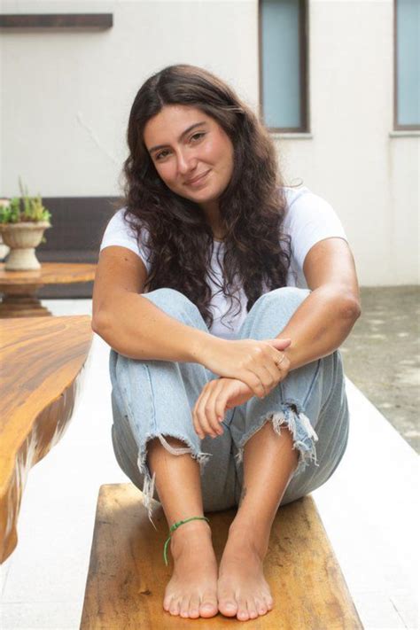 Julia Iorio talks about recreating an emotional show ... » PopSize UK