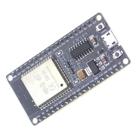 ESP32F Module Development Board CH340 Driver | Ubuy India