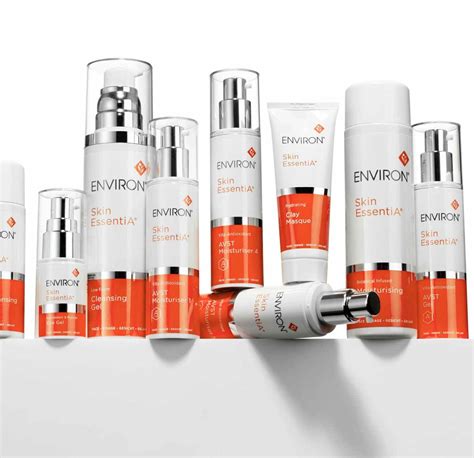 Environ 的图像结果