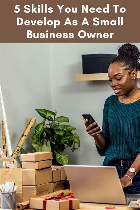 What Skills Are Needed to Be a Business Owner 的图像结果