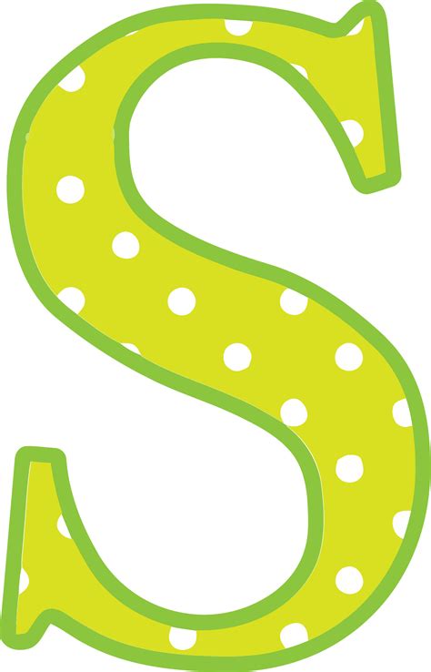 Lettera S Clip Art Cartoon Letter S Stockvectorkunst En Meer Beelden