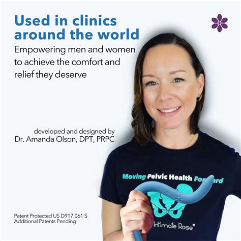 Vibrating Pelvic Floor Therapy Wand – The Pelvic Floor Store