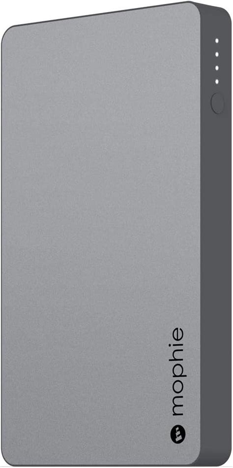 Mophie Mophie powerstation with Lightning Connector India | Ubuy