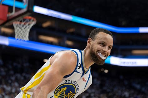Stephen Curry News - Latest Stephen Curry News, Stats & Updates