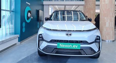Tata Motors' EV sales to surpass 75,000 units in FY2024 | Autocar ...