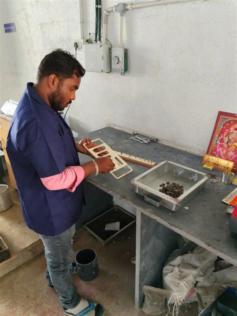Qualitex Test House | NABL Concrete & Material Testing Lab in ...