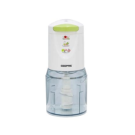 Buy Geepas Multi Chopper Online at Low Prices in India - Amazon.in