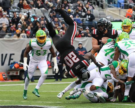 XFL: New York Guardians defeats Tampa Bay Vipers 23-3 - nj.com