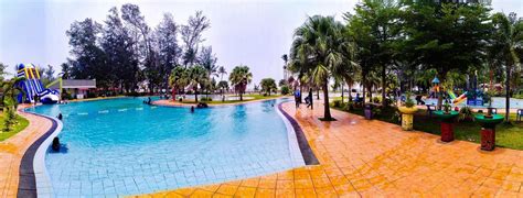 De Rhu Beach Resort Kuantan - 2022 hotel deals - Klook India