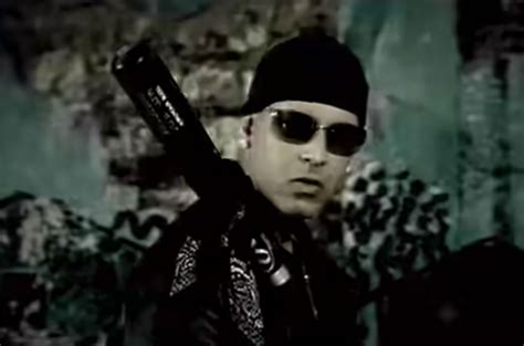 Daddy Yankee's 'Barrio Fino' Turns 20: All Songs Ranked
