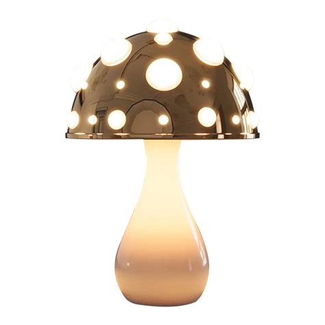 Funky Bedroom Table Lamp