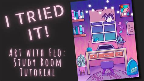 Image result for Procreate Tutorials YouTube Flo